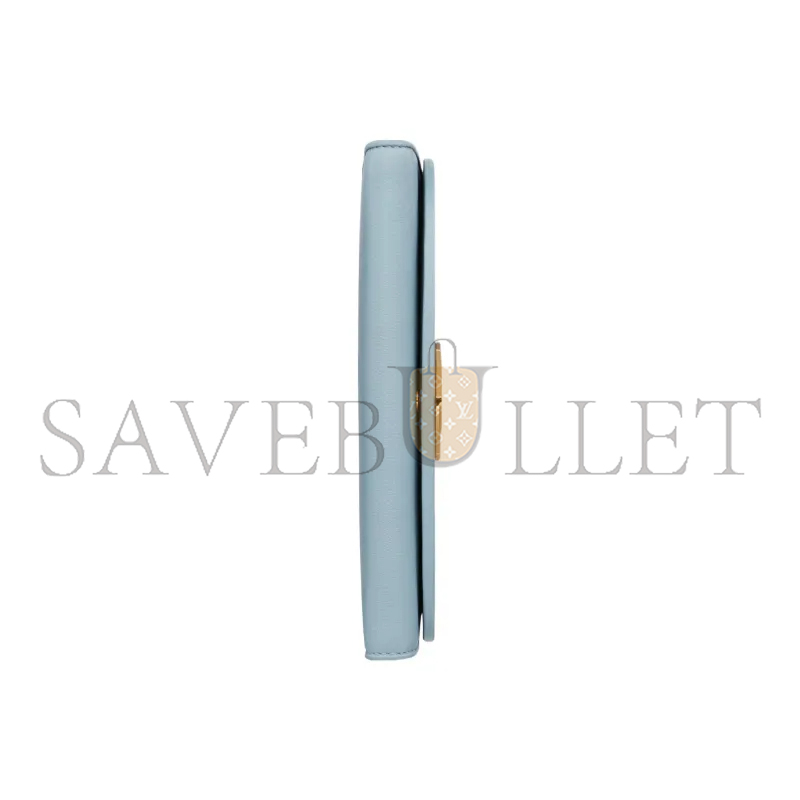 GUCCI BLONDIE WALLET ON CHAIN 725215 (21*10.5cm)